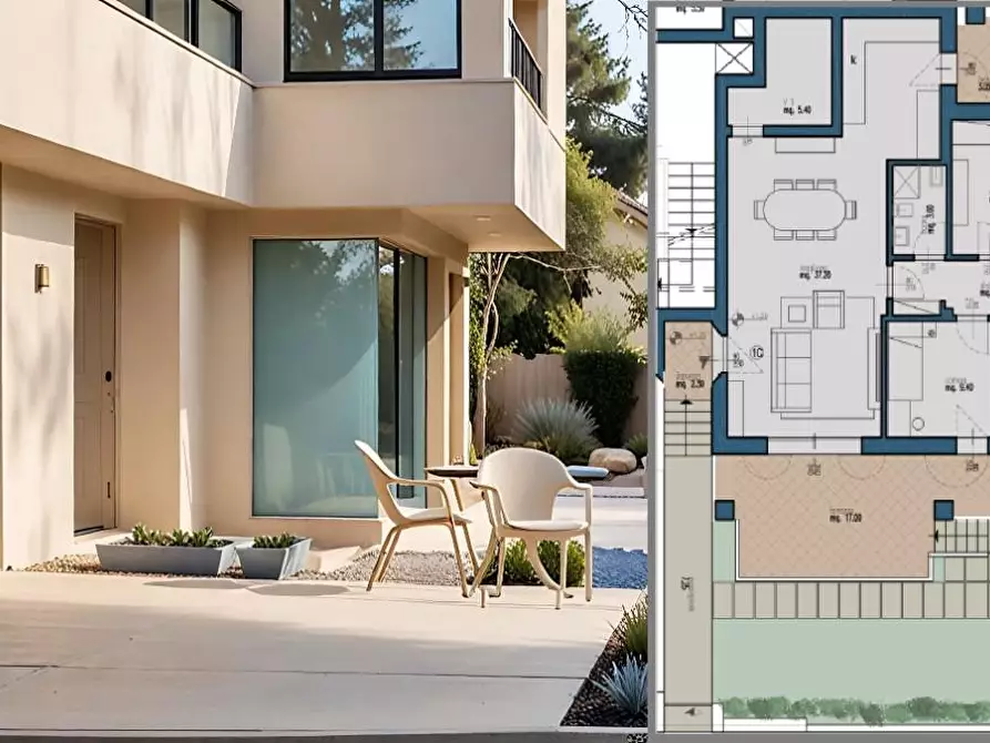appartamento in vendita ad Empoli in zona Centro Storico