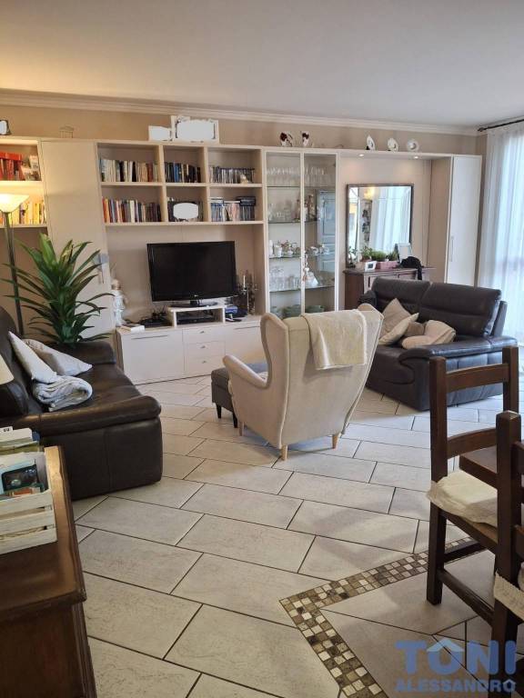 appartamento in vendita ad Empoli