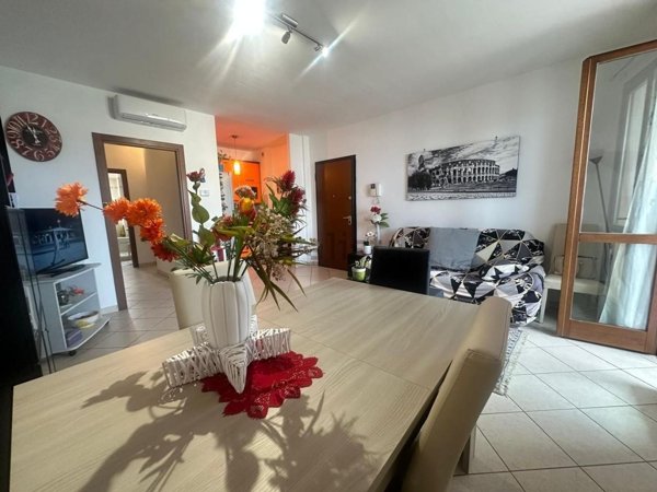 appartamento in vendita ad Empoli