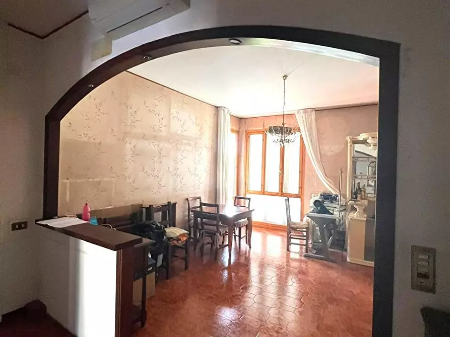 appartamento in vendita ad Empoli