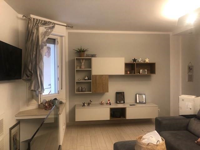 appartamento in vendita ad Empoli in zona Serravalle