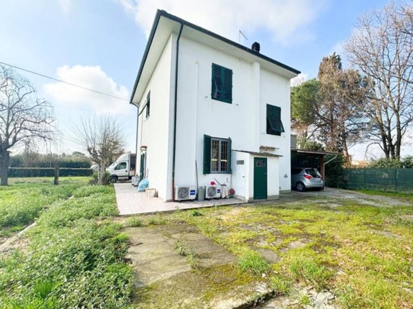 casa indipendente in vendita ad Empoli