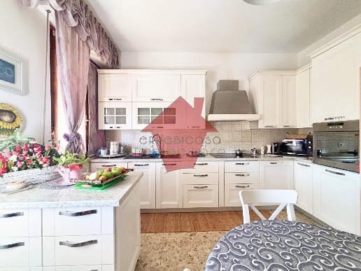 appartamento in vendita ad Empoli in zona Cortenuova