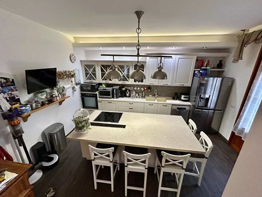 casa semindipendente in vendita ad Empoli