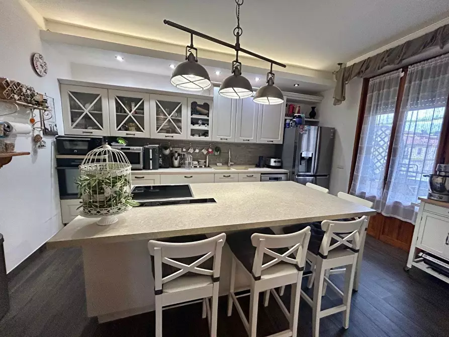 casa semindipendente in vendita ad Empoli