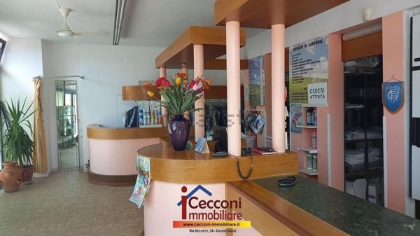 negozio in vendita ad Empoli