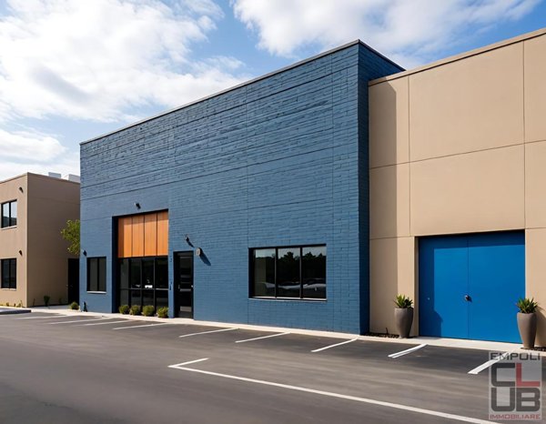 locale commerciale in vendita ad Empoli in zona Monterappoli