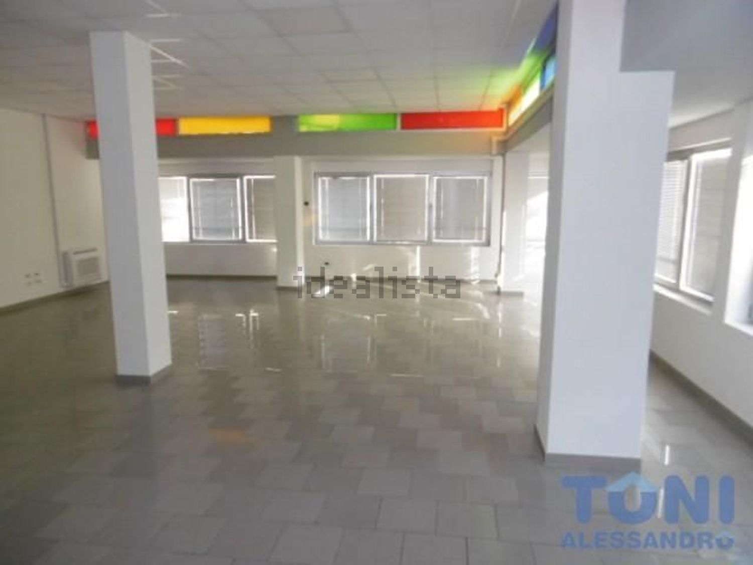 ufficio in vendita ad Empoli