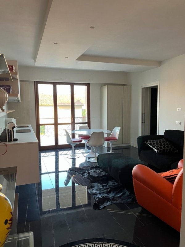 appartamento in vendita ad Empoli