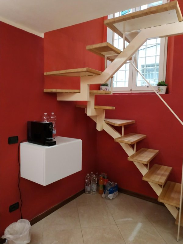 locale commerciale in vendita ad Empoli in zona Centro Storico