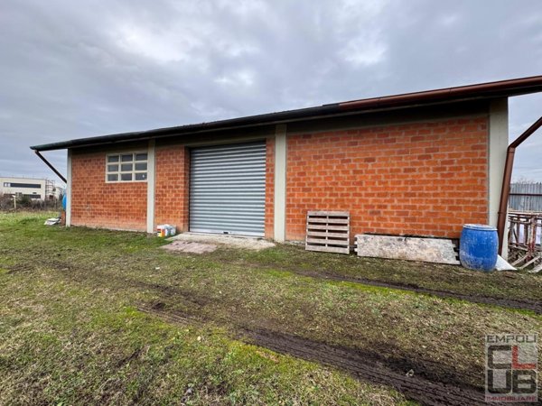 locale di sgombero in vendita ad Empoli