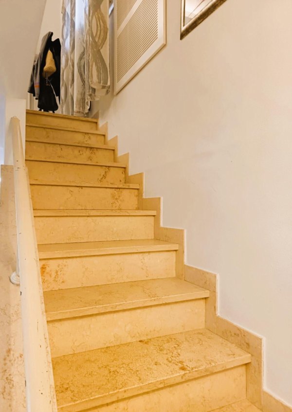 appartamento in vendita ad Empoli in zona Serravalle