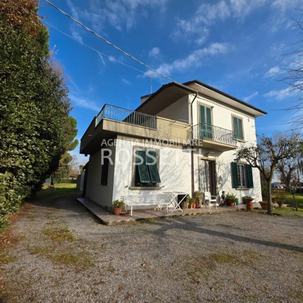 casa indipendente in vendita ad Empoli