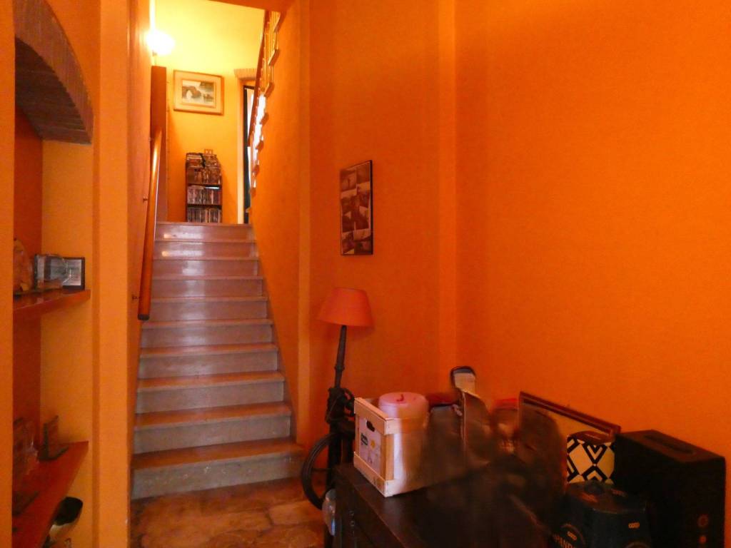 casa indipendente in vendita ad Empoli