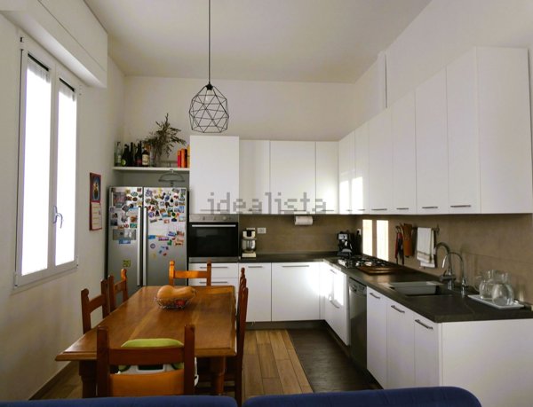 appartamento in vendita ad Empoli