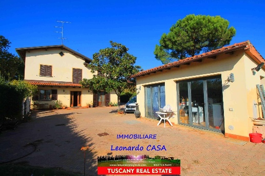 casa indipendente in vendita ad Empoli