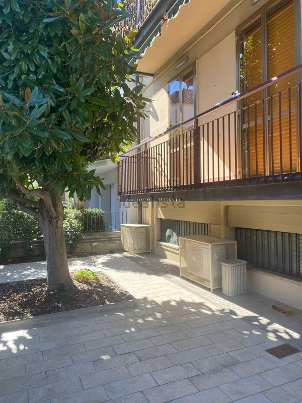 appartamento in vendita ad Empoli in zona Centro Storico