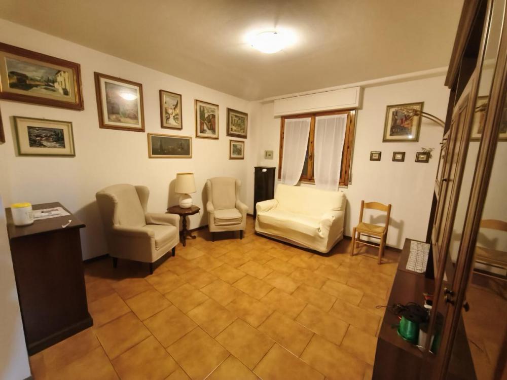 appartamento in vendita ad Empoli