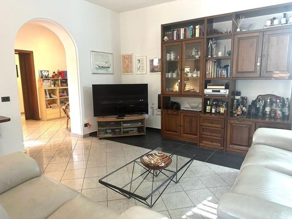 appartamento in vendita ad Empoli