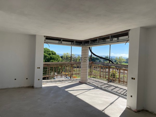 appartamento in vendita ad Empoli