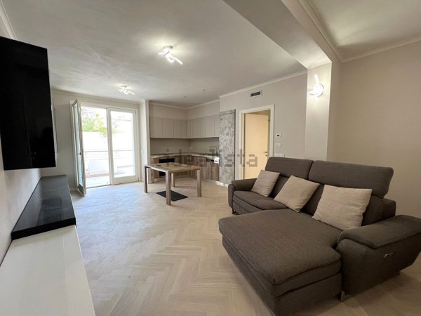 appartamento in vendita ad Empoli