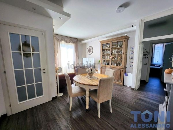 appartamento in vendita ad Empoli