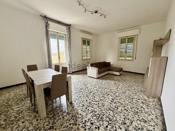 appartamento in vendita ad Empoli in zona Centro Storico