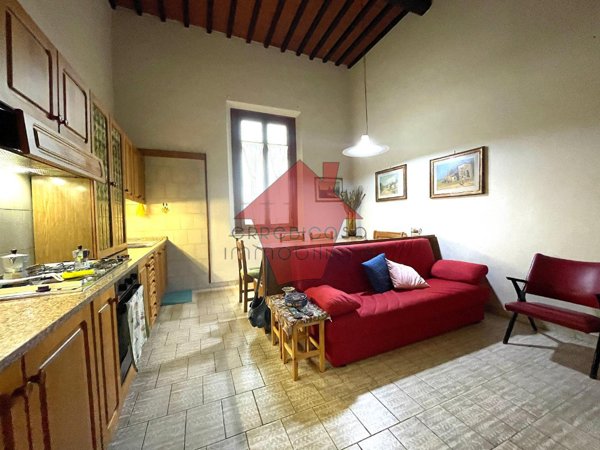 appartamento in vendita ad Empoli