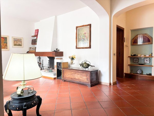 casa indipendente in vendita ad Empoli
