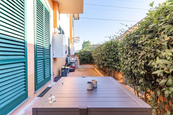 appartamento in vendita ad Empoli