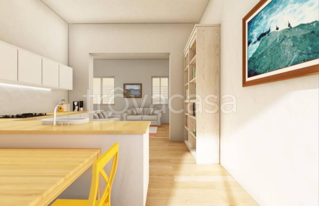 casa indipendente in vendita ad Empoli