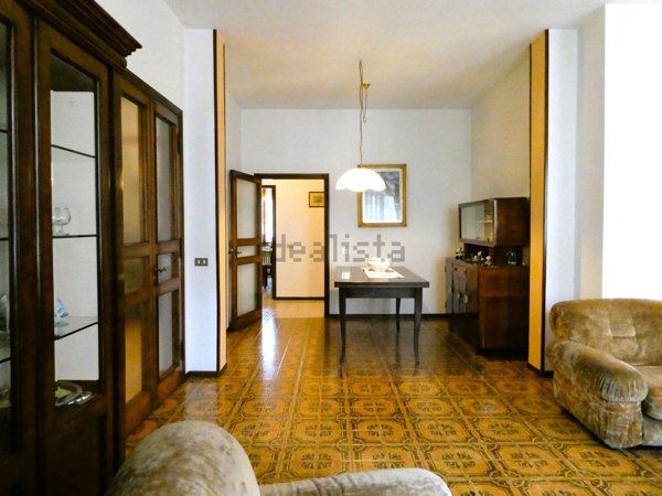 appartamento in vendita ad Empoli