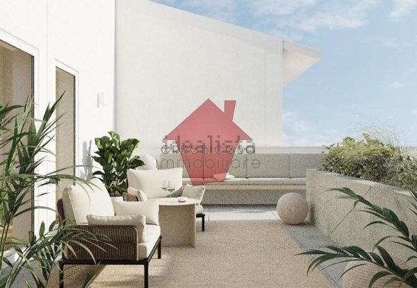 appartamento in vendita ad Empoli