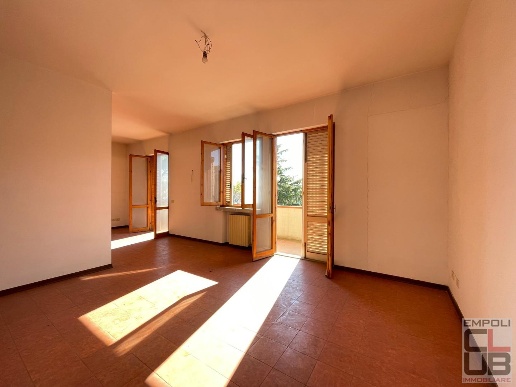 appartamento in vendita ad Empoli in zona Centro Storico