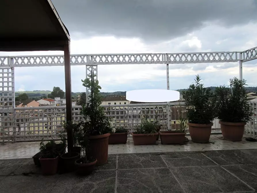 appartamento in vendita ad Empoli