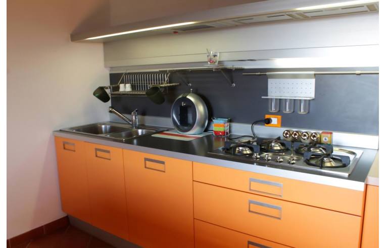 appartamento in vendita ad Empoli in zona Monterappoli