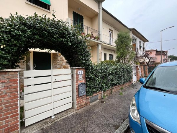 appartamento in vendita ad Empoli