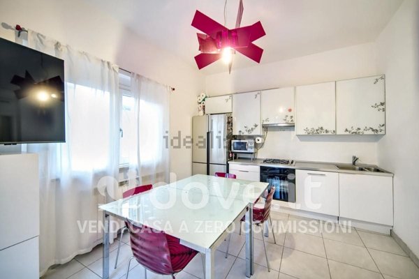 appartamento in vendita ad Empoli in zona Brusciana