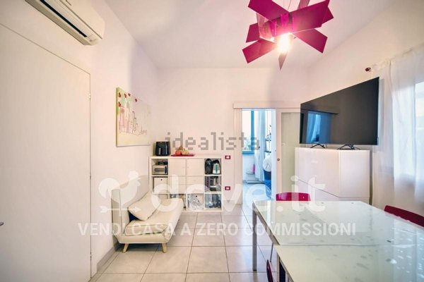 appartamento in vendita ad Empoli in zona Sant'Andrea