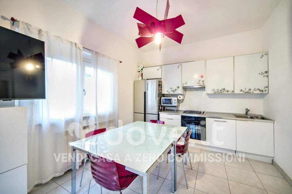 appartamento in vendita ad Empoli in zona Fontanella