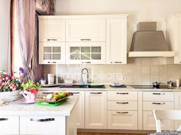 appartamento in vendita ad Empoli