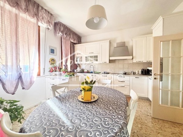 appartamento in vendita ad Empoli
