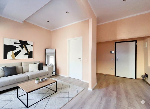 appartamento in vendita ad Empoli in zona Centro Storico