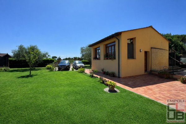 casa indipendente in vendita ad Empoli