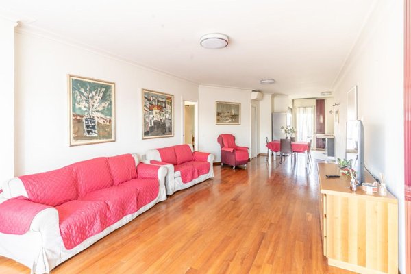 appartamento in vendita ad Empoli