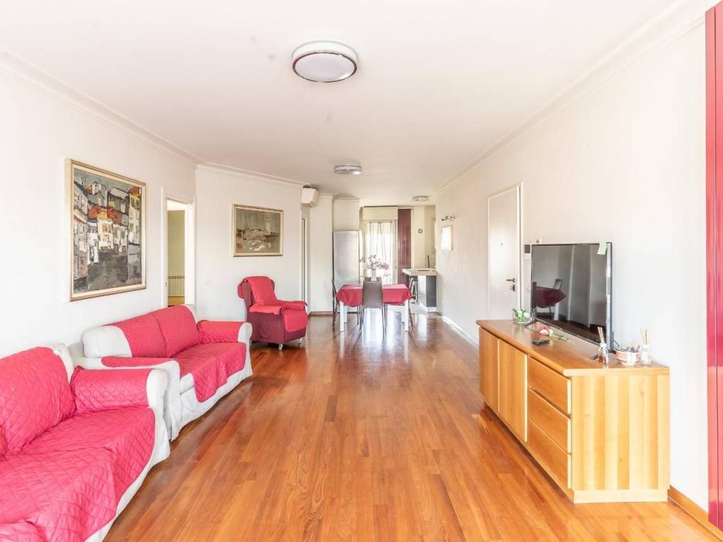 appartamento in vendita ad Empoli