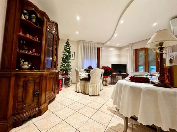 appartamento in vendita ad Empoli