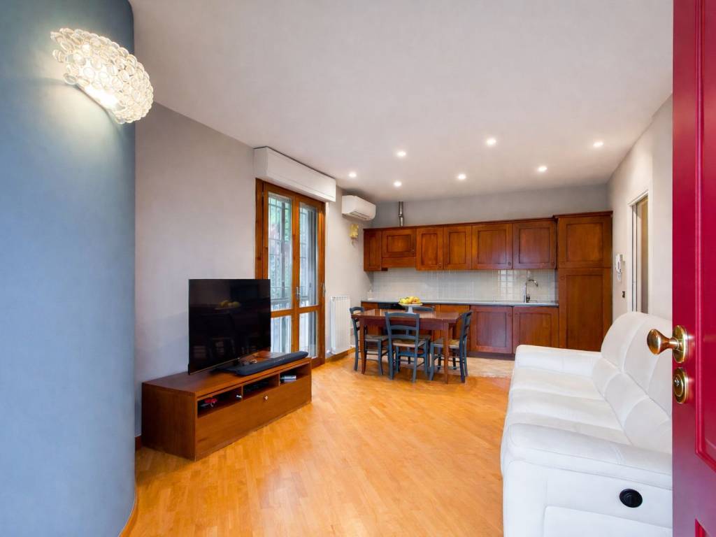 appartamento in vendita ad Empoli in zona Ponzano