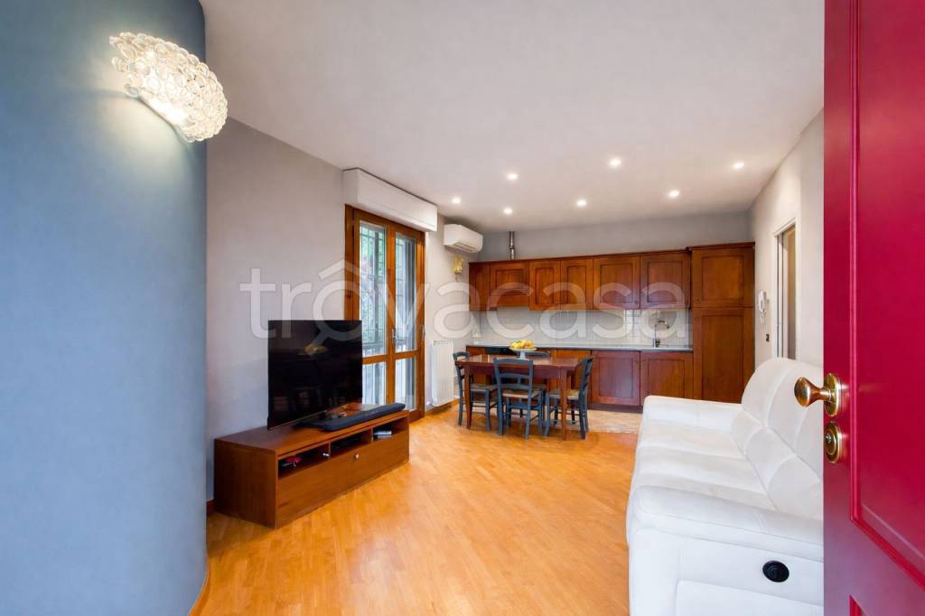 appartamento in vendita ad Empoli in zona Ponzano