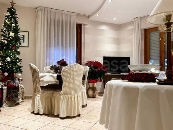 appartamento in vendita ad Empoli